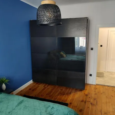 Cozy Calming * Poznań