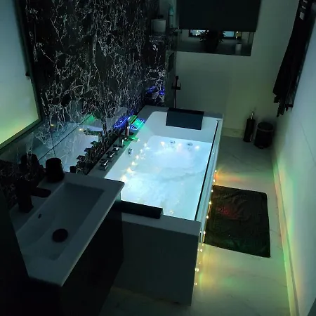 Cozy Calming Poznań