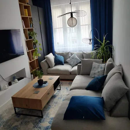 Cozy Calming Poznań