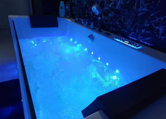 Cozy Calming Apartament *