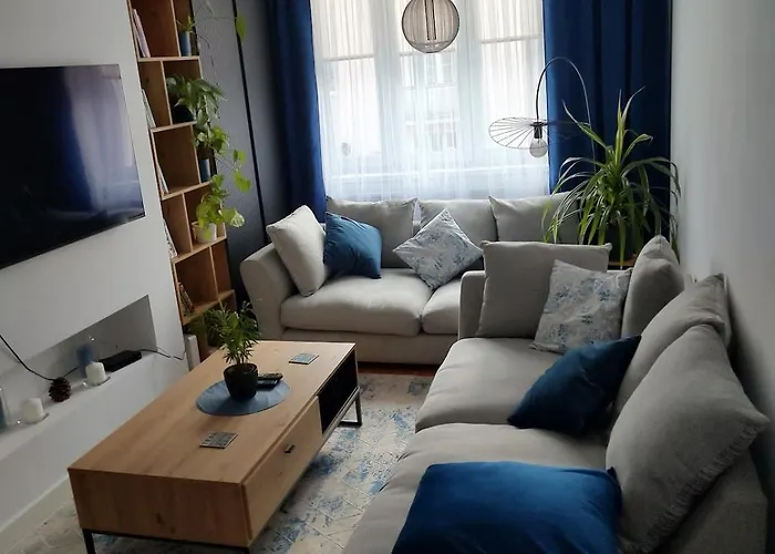 Cozy Calming Poznań