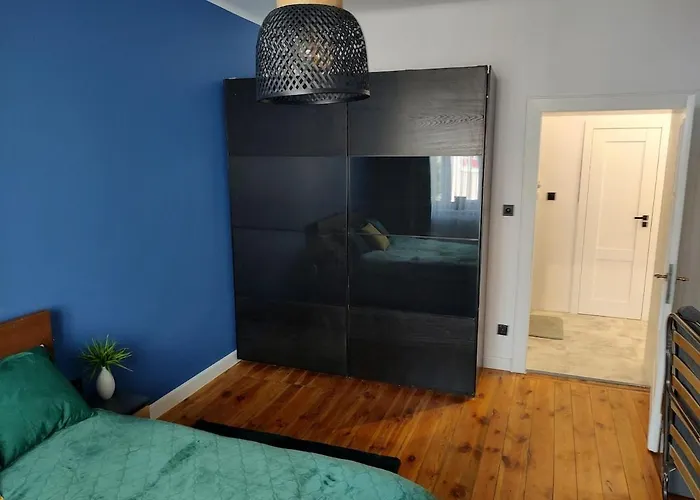 Cozy Calming * Познань