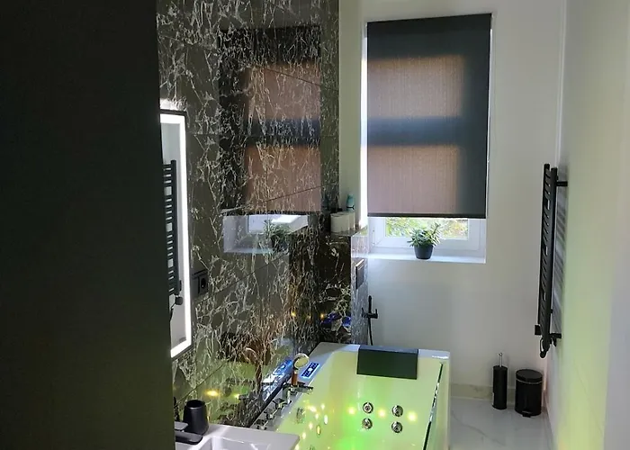 Cozy Calming Познань