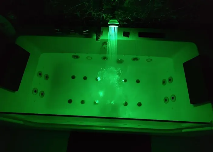 Апартаменты Cozy Calming