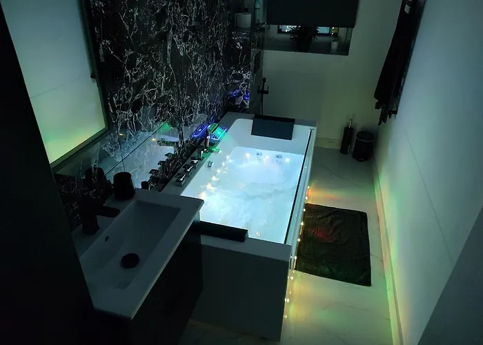 Cozy Calming Познань