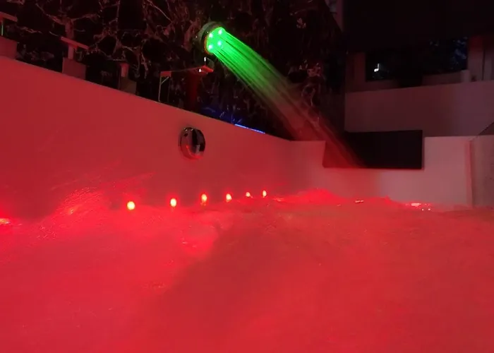 Cozy Calming Апартаменты Познань