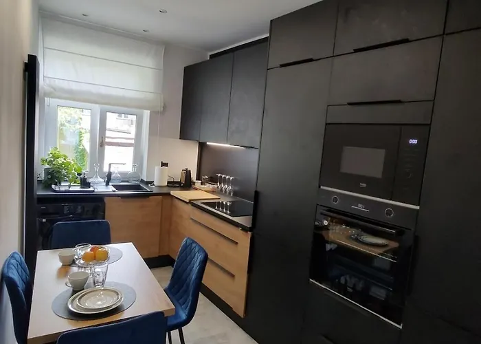 Апартаменты Cozy Calming *